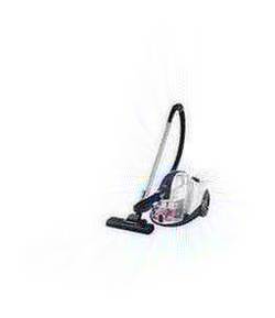 Bissell Cleanview 1060E Pets Bagless Cylinder Vacuum Cleaner